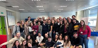 Energia e trasformazione 4.0, l'esperienza di Graded protagonista al Digita Cafè