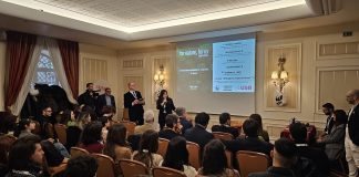 WWF e USB insieme per formare gli “Avvocati del Panda” in Campania