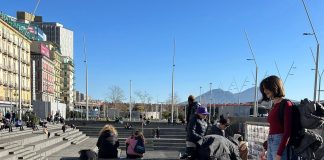 Napoli, il Carnevale 2025 si festeggia in piazza Garibaldi: sfilata sabato 1° marzo