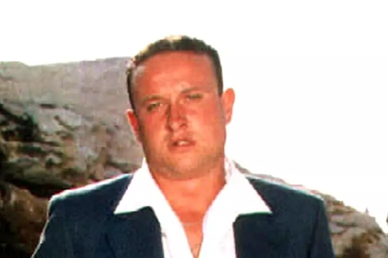 Giulio Giaccio da 2anews.it Giulio Giaccio ucciso per errore e sciolto nell’acido tre condanne a 30 anni
