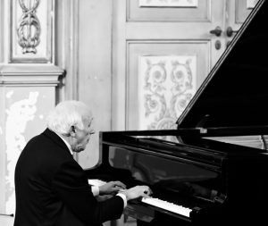 bruno canino festival della musica