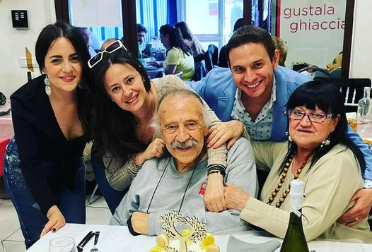 Addio ad Antonio Romano fondatore di Radio Amore
