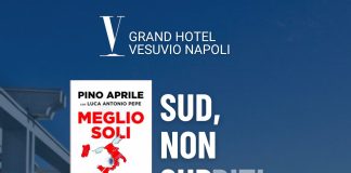 Sud, Non Sudditi: politici, economisti e imprenditori a confronto sull’ultimo saggio di Pino Aprile
