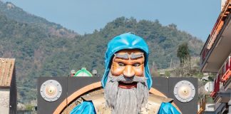 Gran Carnevale Maiori, una settimana di eventi a partire da sabato 1° marzo