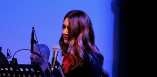 Teatro Sala Molière di Pozzuoli, arriva “Lascia stare Parigi – di Tango e di altri Demoni” di Massimo Piccolo