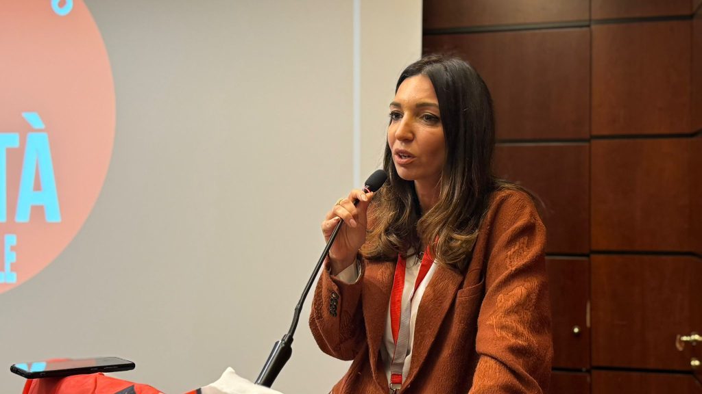 Regionali Campania da 2anews.it Regionali Campania Il Movimento Equità Territoriale presenta la lista