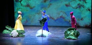 Teatro Bolivar, in scena “Stai Zitta” dal libro di Michela Murgia