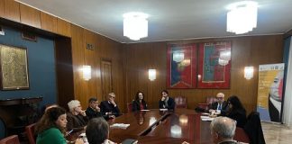 Caserta, Tavolo del turismo: da Pasqua fino a fine maggio gli eventi di "Comunalia"