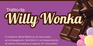 Un Carnevale da favola, spettacolo per bambini in Piazza Salvatore di Giacomo