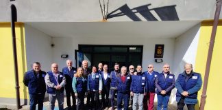 Bradisismo, Ordine architetti su volontari: serve coordinamento