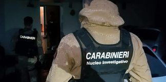 Ponticelli, preso latitante del clan De Micco-De Martino