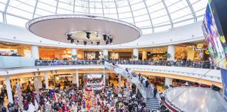 Al Centro Campania, un “Carnevale all’arrembaggio!” Programma degli eventi dal 1 al 4 marzo