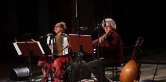 Castellammare di Stabia: lo spettacolo Cinematografo Viviani omaggia il cinema muto e la musica napoletana