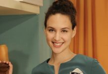 Il Paradiso delle Signore, anticipazioni al 17 aprile: Agata rinuncia a Firenze