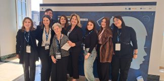 Giornata Internazionale delle donne e delle ragazze nella scienza