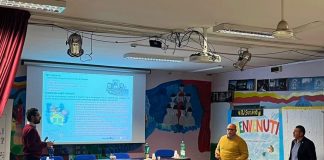 Campi Flegrei, gli architetti: ecco cosa fare in caso di terremoto