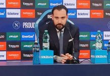 Calciomercato Napoli, i nomi per rinforzare l'attacco