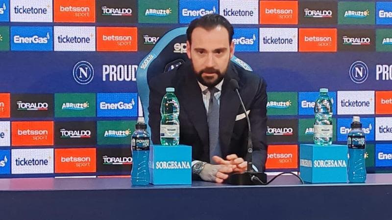 Calciomercato Napoli, i nomi per rinforzare l’attacco