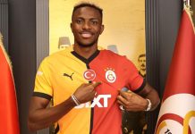 Calcio Napoli, Galatasaray: fatta offerta per Osimhen