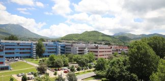 Fisciano, studente precipita nel vuoto e muore in campus