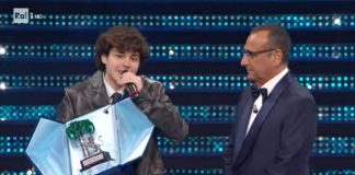 Sanremo 2025, Settembre vince per le nuove proposte