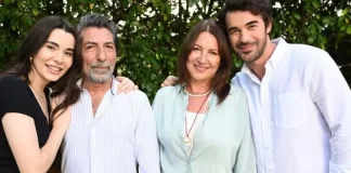 Tradimento, anticipazioni dal 16 al 22 febbraio: Tarik disconosce i figli
