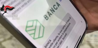 Rione Sanità, scoperta centrale per le truffe on line