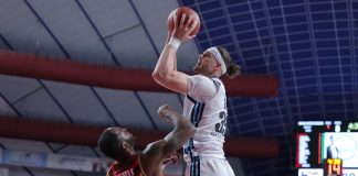Napoli Basket cade a Venezia contro la Reyer