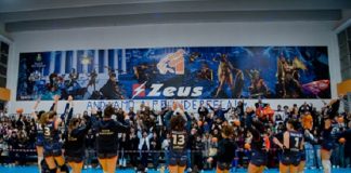 Vesuvio Oplonti batte Marsala al tie-break