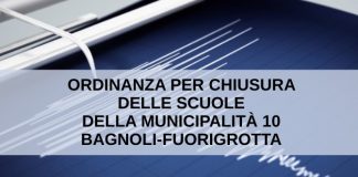 scuole terremoto