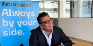 Unione Industriali Napoli, Giacomini (Innovaway) eletto vicepresidente Sezione Ict