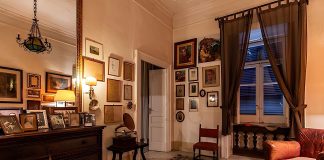 Apertura speciale a Napoli del MU-Casa Museo Murolo