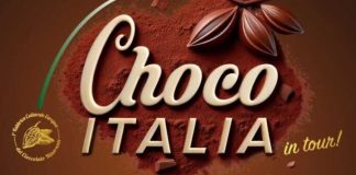 Choco Italia, dolcezze a due passi dalla Reggia di Caserta