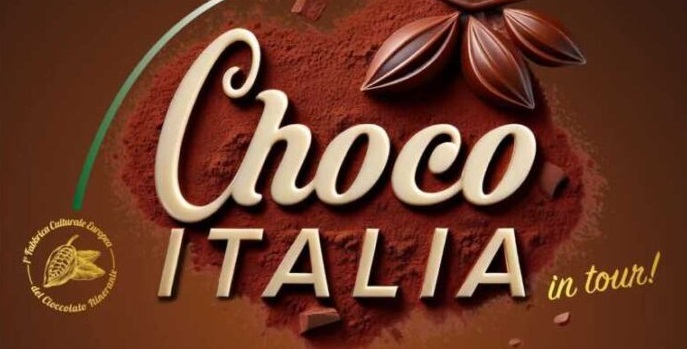 Choco Italia da 2anews.it Choco Italia dolcezze a due passi dalla Reggia di Caserta