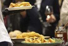 sagre e feste in campania