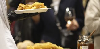 sagre e feste in campania