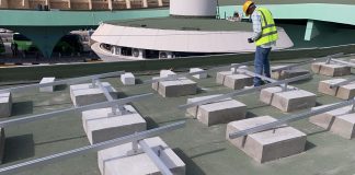 Da Napoli ad Abu Dhabi, Graded porta l’efficienza energetica negli Emirati