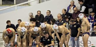 Check-Up Rari Nantes Salerno, 3 punti sotto il diluvio