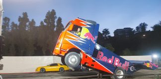 "Motor Show Italia" arriva a Napoli Fuorigrotta. Uno spettacolo per rivivere Fast & Furious e Saetta Mc Queen