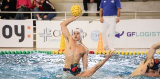 Pallanuoto A2, alla Check-up Rari Nantes il derby