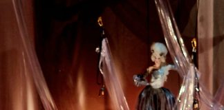 Al Teatro Mercadante il debutto dello spettacolo 'Casanova dell’infinita fuga'