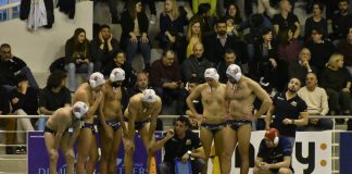 Check-Up Rari Nantes Salerno