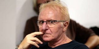 Napoli, dal primo aprile incontri d’autore al Dam Academy: apre il fotoreporter Laporta 