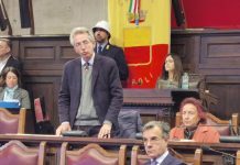 Bagnoli, Manfredi sulle polveri sottili: “Più preoccupato per Piazza Garibaldi” Bagnoli, le dichiarazioni di Manfredi sulle polveri sottili