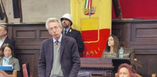 Campi Flegrei, Manfredi: "Scossa stress test"