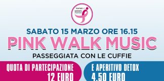 Marzo donna: promuovere la prevenzione attraverso lo sport e incontri di sensibilizzazione