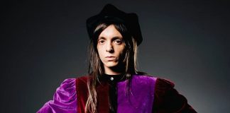 Lucio Corsi alla decima edizione del festival Un'Estate da Belvedere