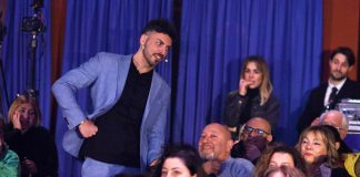 Intervista a Mariano Grillo, l'artista parla del successo di "Tutto Fuori Controllo"