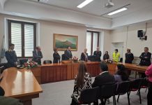 Guardia Sanframondi, comune aderisce a Controllo di vicinato
