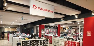 PittaRosso apre un nuovo punto vendita a Napoli Fuorigrotta 